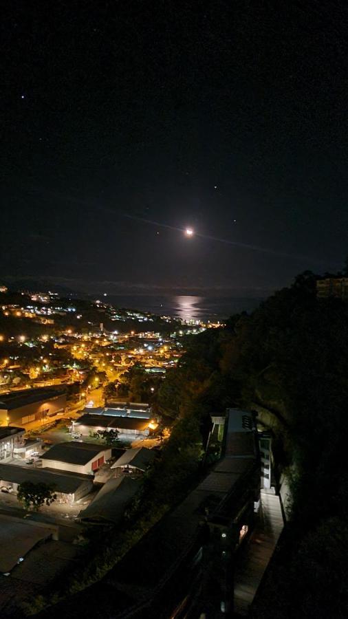 Papeete Appartement Entier A 10 Min De L'Aeroport Exteriör bild